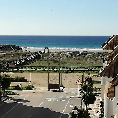 Apartamentos y Áticos Zahara-2