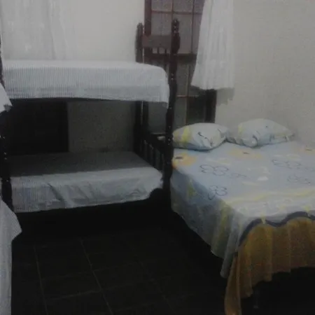 Pousada Aroeira-3