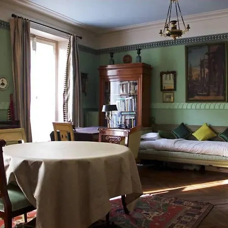 Luxembourg Apartment-3