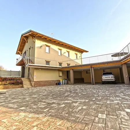 La Casa Di Kiki-2
