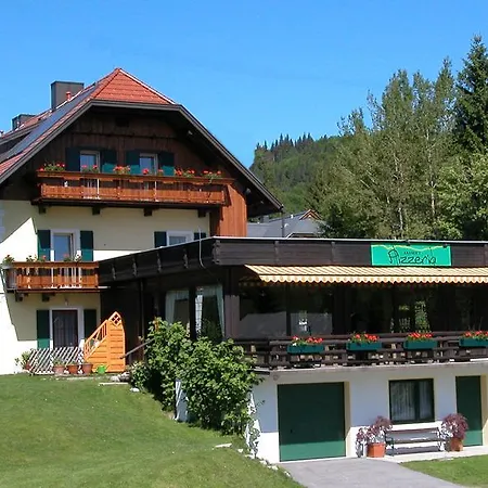 Kraners Alpenhof BIO Bed&Breakfast Pension-2