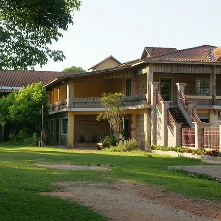 Pousada Fazenda Buracão-2