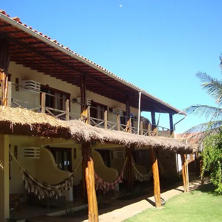 Pousada Portal Do Maragogi-2