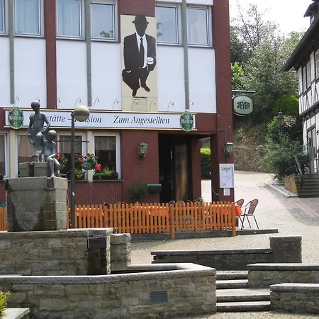 Pension Zum Angestellten-2