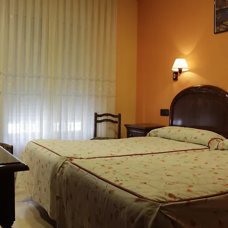 Hostal Ana Belen-2