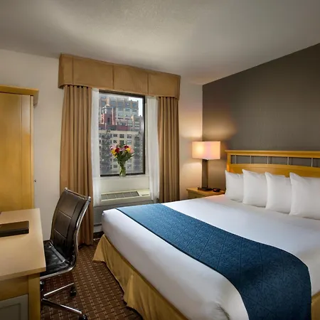 Hudson River Hotel-2