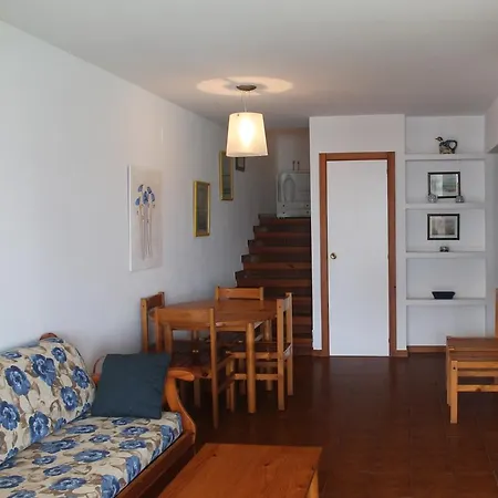 Apartamentos El Puerto-3
