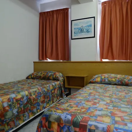 Apartamentos Beni-Beach-3