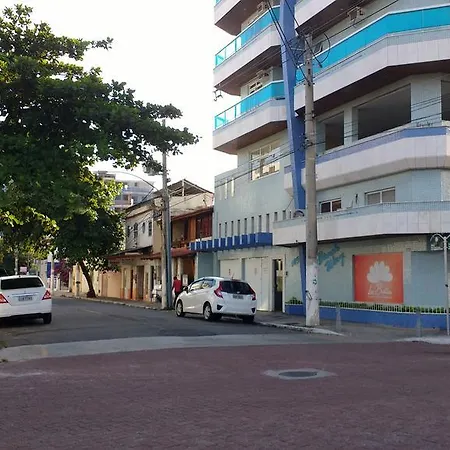 Canto da Arte - Hospedagem Domiciliar-3
