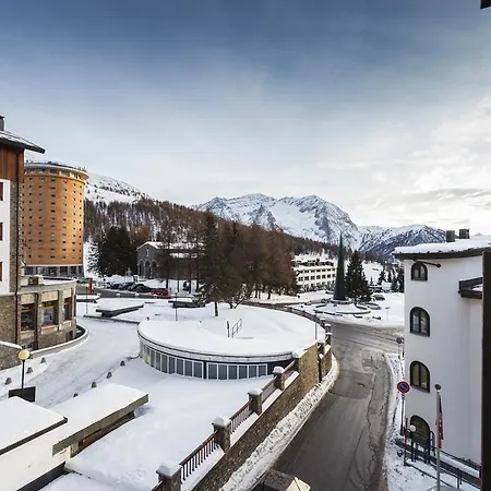 Hotel Savoy Sestriere-2