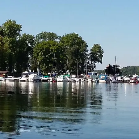 Ferienwohnung am Schweriner See-3