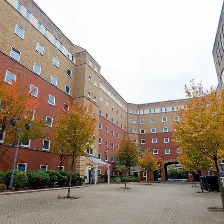 Great Dover Street Apartments-2