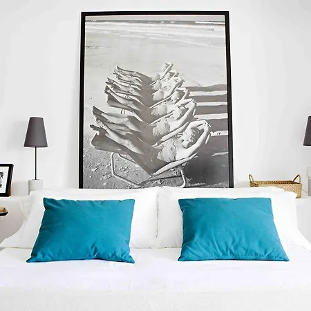 Cbbc Suites Port Vell-2