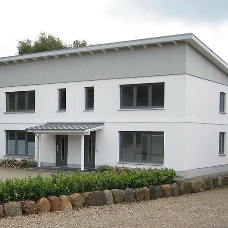 Ferienwohnung Meeschendorf-3