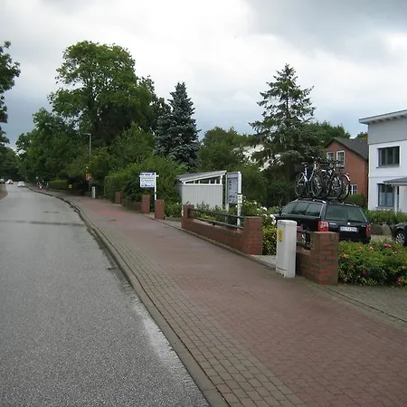 Ferienwohnung Meeschendorf-2