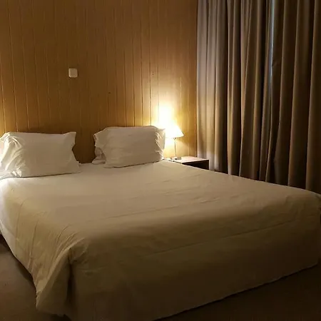 Ever Lisboa City Center Hotel-2