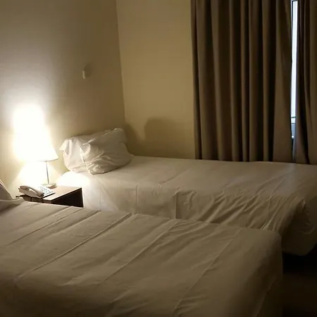 Ever Lisboa City Center Hotel-3