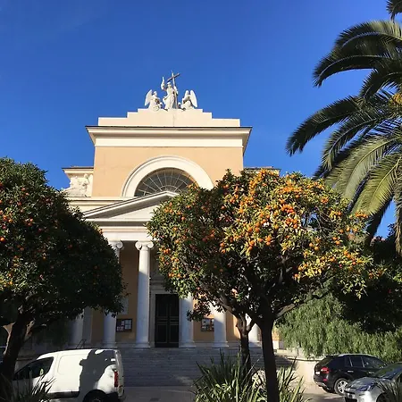 Hotel Villa La Malouine-2