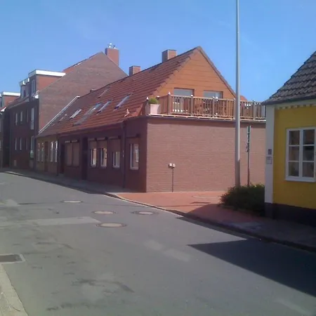 Ferienhaus Am Strand-2