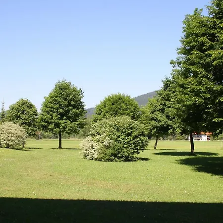 Chiemgau Appartements-2