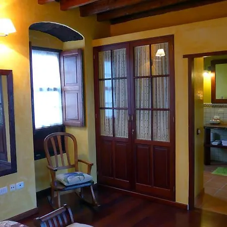 Casa Rural El Hondillo-2