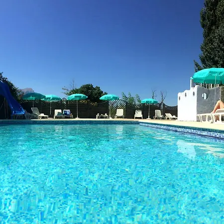 Camping Les Grillons-3