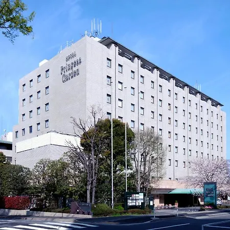 Hotel Princess Garden-3