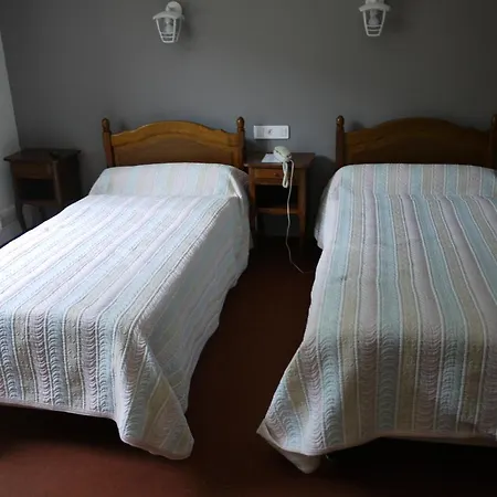 Hotel Le Castelet-3