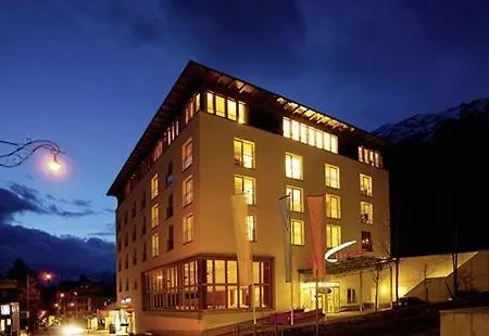 Hotel Allegra-3