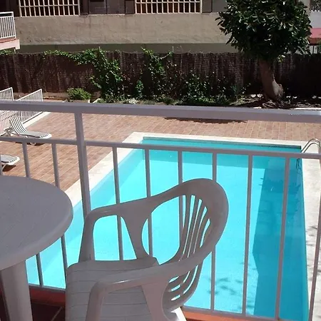 Apartamentos El Velero-3