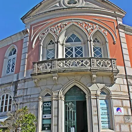 Portuguese Hostel-2