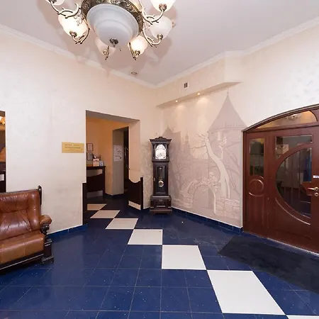 Irina Hotel-2