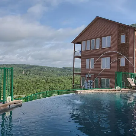 Cliffs Resort Table Rock Lake-3