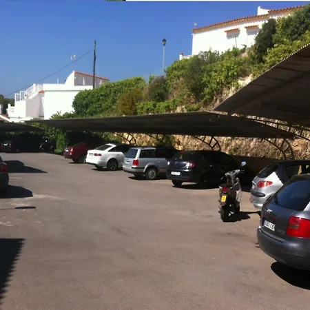 Apartamentos Rayos De Sol-2