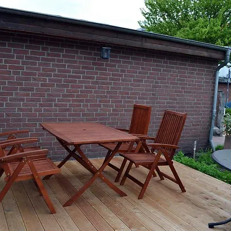 Ferienhaus Am Strand-3
