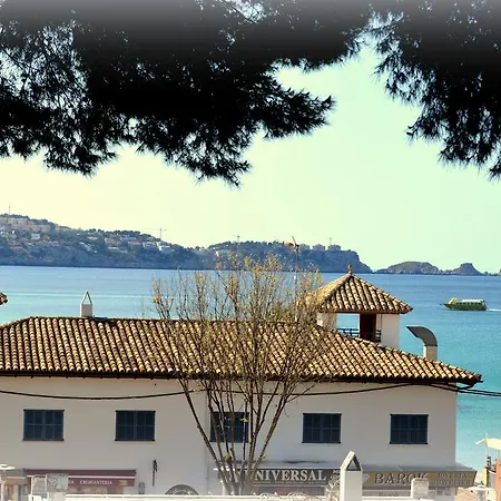 Apartamentos Petit Blau-2