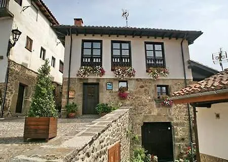 Apartamentos Casa de la Abuela-2