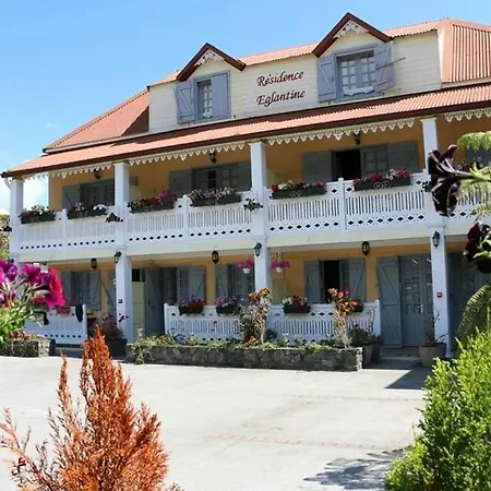 Residence Eglantine-2