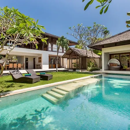 Villa Air Bali Boutique Resort And Spa-3
