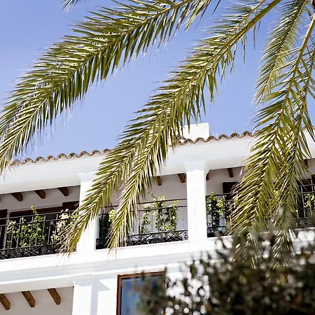 Cbbc Suites Port Vell-3