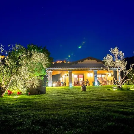 Agriturismo Mulin di mezzo-2