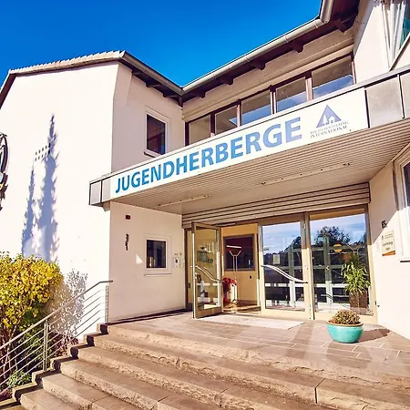 DJH Jugendherberge Hagen-3