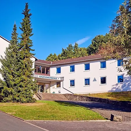 DJH Jugendherberge Hagen-2