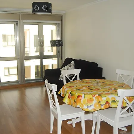 Apartamentos Cedeira-3