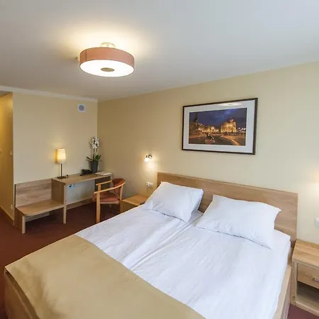 Hotel Gorzow-3