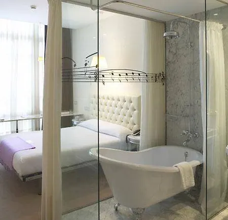 Hotel Libretto-3