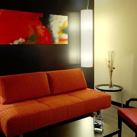 C-Hotels The Style Florence-3