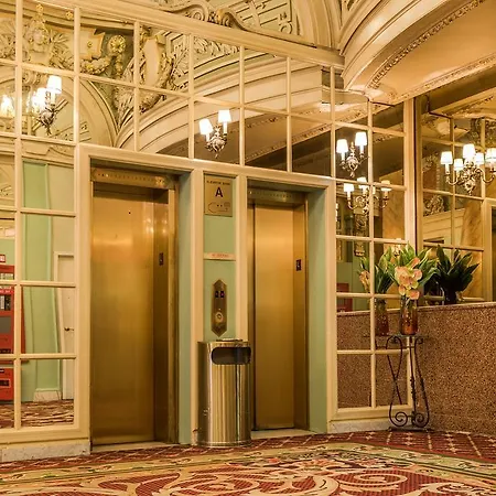 Hotel Wolcott-3