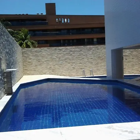 Terrazzas Flat-3