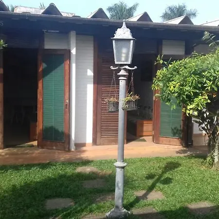 Chales Golfinho-2